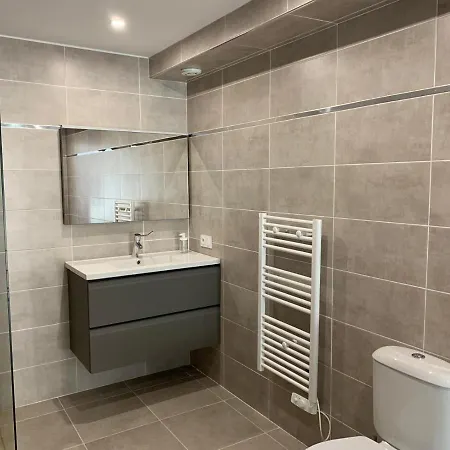 Etoile Du Berger 3 Et 4 Jardin Individuel Et Piscine Chauffee En Saison - La Et Les Plages 450 M Apartamento Saint Aygulf