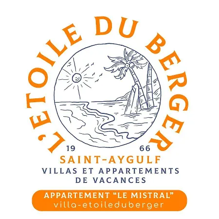 Apartamento Etoile Du Berger 3 Et 4 Jardin Individuel Et Piscine Chauffee En Saison - La Et Les Plages 450 M