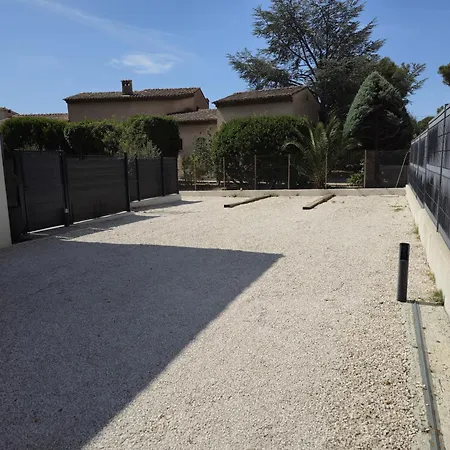 Apartamento Etoile Du Berger 3 Et 4 Jardin Individuel Et Piscine Chauffee En Saison - La Et Les Plages 450 M