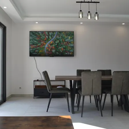 Apartment Etoile Du Berger Aygulf: Seaside With Private Gardens And Heated Pool *