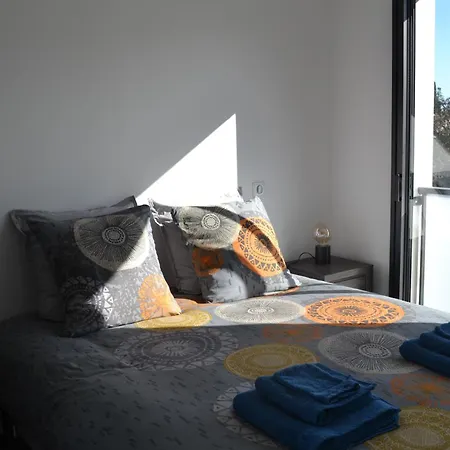 Apartamento Etoile Du Berger 3 Et 4 Jardin Individuel Et Piscine Chauffee En Saison - La Et Les Plages 450 M *