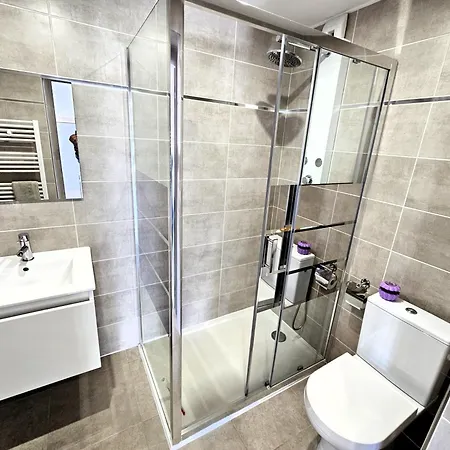 Apartamento Etoile Du Berger 3 Et 4 Jardin Individuel Et Piscine Chauffee En Saison - La Et Les Plages 450 M Saint Aygulf