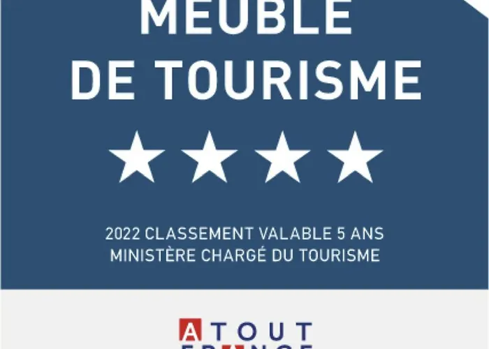 Lejlighed Etoile Du Berger 3 Et 4 Jardin Individuel Et Piscine Chauffee En Saison - La Et Les Plages 450 M *