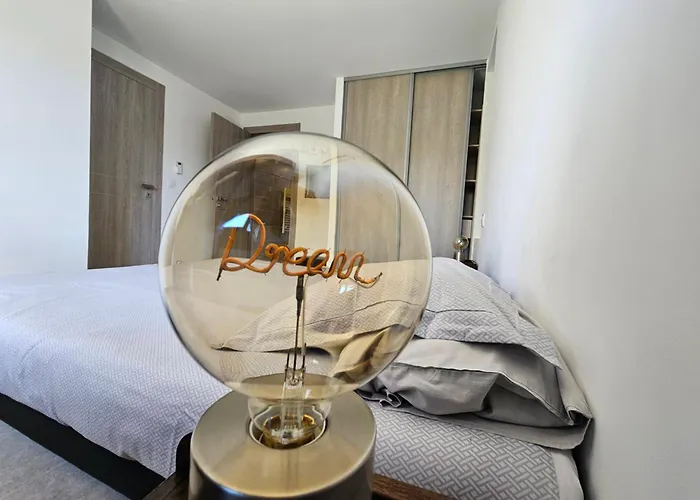 Lejlighed Etoile Du Berger 3 Et 4 Jardin Individuel Et Piscine Chauffee En Saison - La Et Les Plages 450 M *