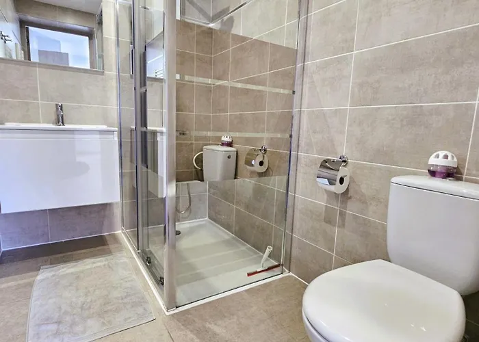 Etoile Du Berger 3 Et 4 Jardin Individuel Et Piscine Chauffee En Saison - La Et Les Plages 450 M Saint Aygulf