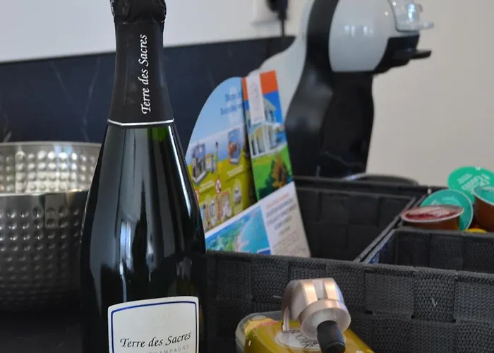 Lejlighed Etoile Du Berger 3 Et 4 Jardin Individuel Et Piscine Chauffee En Saison - La Et Les Plages 450 M *