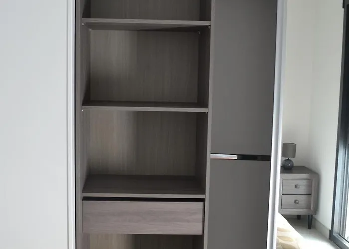 Etoile Du Berger 3 Et 4 Jardin Individuel Et Piscine Chauffee En Saison - La Et Les Plages 450 M Lejlighed