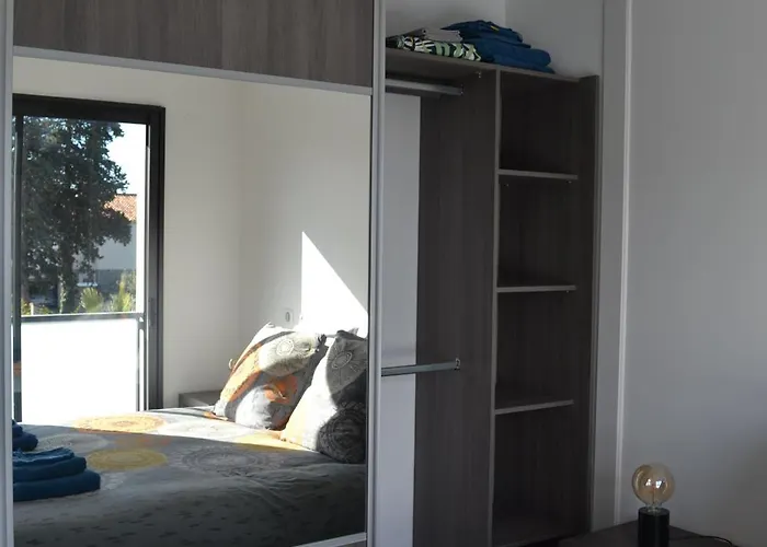 Etoile Du Berger 3 Et 4 Jardin Individuel Et Piscine Chauffee En Saison - La Et Les Plages 450 M Lejlighed Saint Aygulf