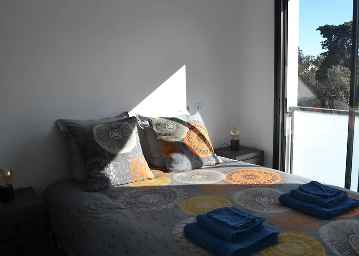 Lejlighed Etoile Du Berger 3 Et 4 Jardin Individuel Et Piscine Chauffee En Saison - La Et Les Plages 450 M *